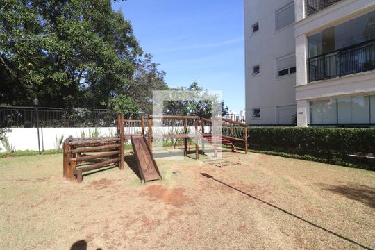 Área comum - Playground de apartamento à venda com 2 quartos, 105m² em Parque Mandaqui, São Paulo