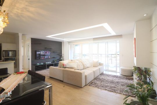 Apartamento à venda com 2 quartos, 105m² em Parque Mandaqui, São Paulo