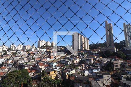 Vista Sacada de apartamento à venda com 2 quartos, 105m² em Parque Mandaqui, São Paulo