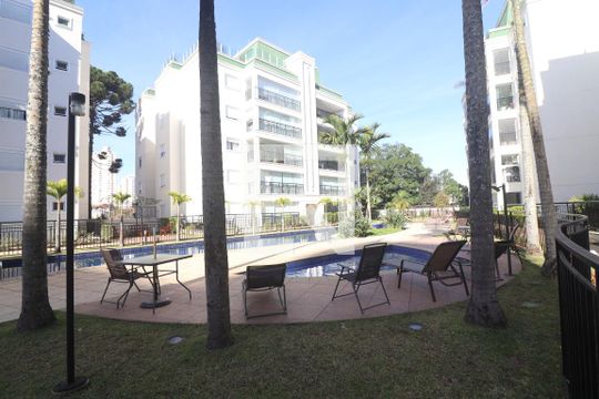 Piscina de apartamento à venda com 2 quartos, 105m² em Parque Mandaqui, São Paulo