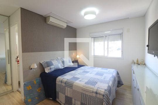 Quarto 1  de apartamento à venda com 2 quartos, 105m² em Parque Mandaqui, São Paulo