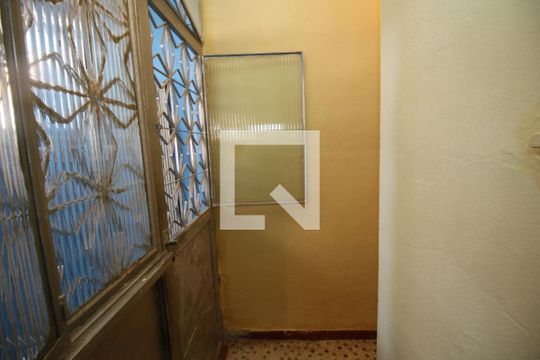 Área de Serviço de apartamento à venda com 1 quarto, 90m² em Penha, Rio de Janeiro