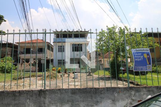 Fachada  de apartamento à venda com 1 quarto, 90m² em Penha, Rio de Janeiro
