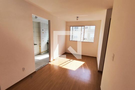 Apartamento para alugar com 2 quartos, 46m² em Encantado, Rio de Janeiro
