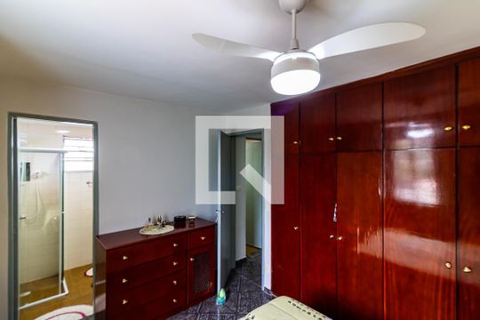 Suíte 1 de casa à venda com 3 quartos, 177m² em Vila Nova Cachoeirinha, São Paulo