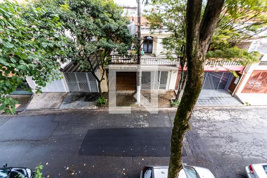 Vista da Rua de casa à venda com 3 quartos, 177m² em Vila Nova Cachoeirinha, São Paulo