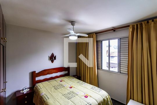 Suíte 1 de casa à venda com 3 quartos, 177m² em Vila Nova Cachoeirinha, São Paulo