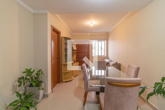 Casa à venda com 2 quartos, 70m² em Aberta dos Morros, Porto Alegre