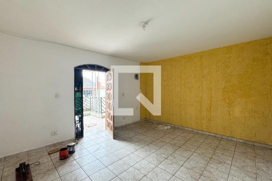 Casa à venda com 2 quartos, 80m² em Vila Vitória, São Bernardo do Campo