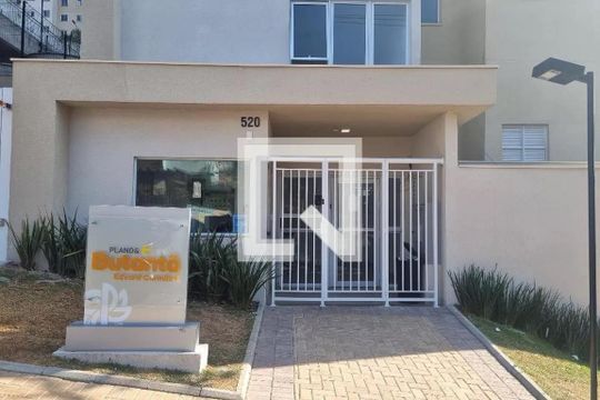 Fachada de apartamento à venda com 2 quartos, 32m² em Jardim Celeste, São Paulo