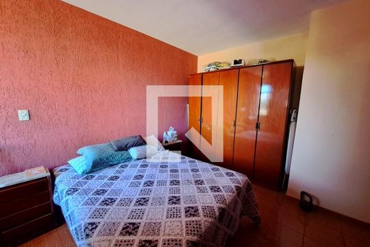 Quarto 2 de apartamento à venda com 2 quartos, 66m² em Heliópolis, Belo Horizonte