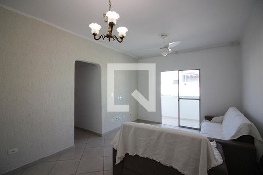 Apartamento para alugar com 2 quartos, 99m² em Vila Jordanopolis, São Bernardo do Campo