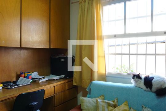 Escritório de casa à venda com 6 quartos, 297m² em Vila Butantã, São Paulo