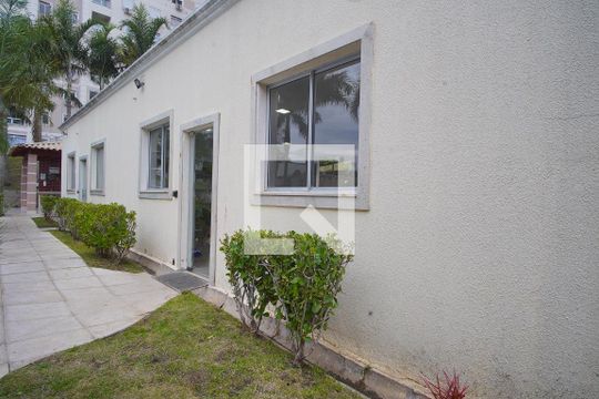 Sala de Jogos de apartamento para alugar com 2 quartos, 48m² em Protásio Alves, Porto Alegre