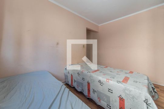 Quarto de casa à venda com 3 quartos, 125m² em Vila Falchi, Mauá