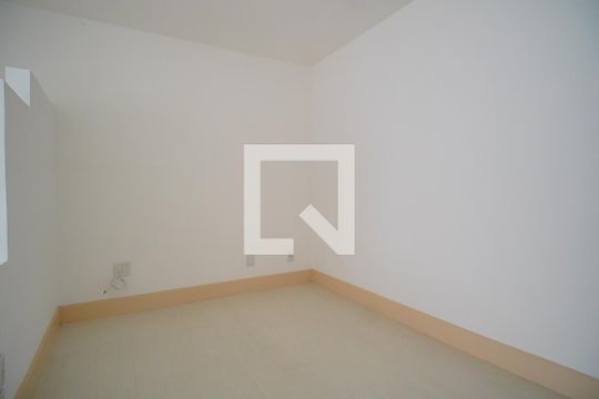 Quarto de apartamento à venda com 1 quarto, 30m² em Mont’serrat, Porto Alegre