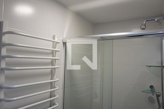 Cozinha de kitnet/studio à venda com 1 quarto, 25m² em Butantã, São Paulo