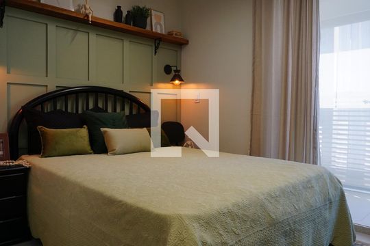 Studio de kitnet/studio à venda com 1 quarto, 25m² em Butantã, São Paulo