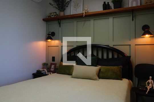 Studio de kitnet/studio à venda com 1 quarto, 25m² em Butantã, São Paulo
