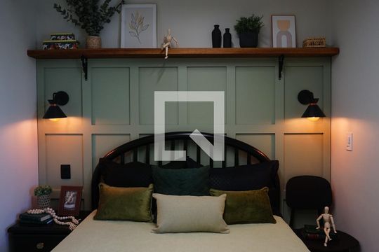 Studio de kitnet/studio à venda com 1 quarto, 25m² em Butantã, São Paulo