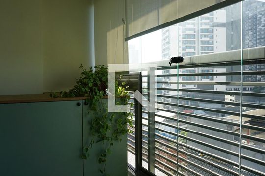 Studio  de kitnet/studio à venda com 1 quarto, 25m² em Butantã, São Paulo