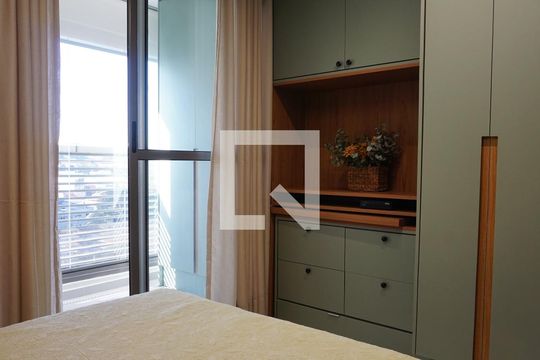 Studio  de kitnet/studio à venda com 1 quarto, 25m² em Butantã, São Paulo