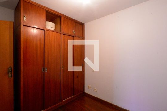 Quarto 1  de apartamento à venda com 2 quartos, 61m² em Vila Gumercindo, São Paulo