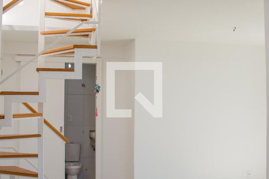 Sala de apartamento à venda com 2 quartos, 80m² em Méier, Rio de Janeiro