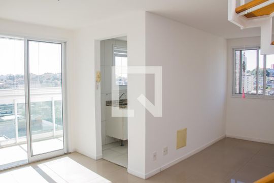 Apartamento à venda com 2 quartos, 80m² em Méier, Rio de Janeiro