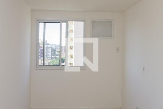 Sala de apartamento à venda com 2 quartos, 80m² em Méier, Rio de Janeiro