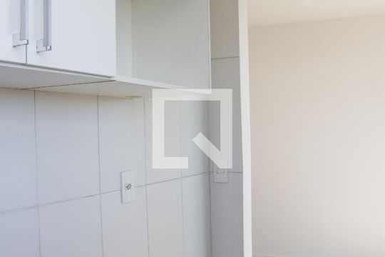 Cozinha de apartamento à venda com 2 quartos, 80m² em Méier, Rio de Janeiro