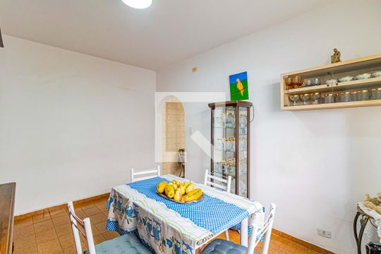 Copa de casa para alugar com 3 quartos, 170m² em Vila Sonia, São Paulo