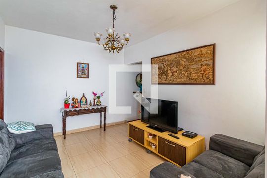 Casa para alugar com 3 quartos, 170m² em Vila Sonia, São Paulo