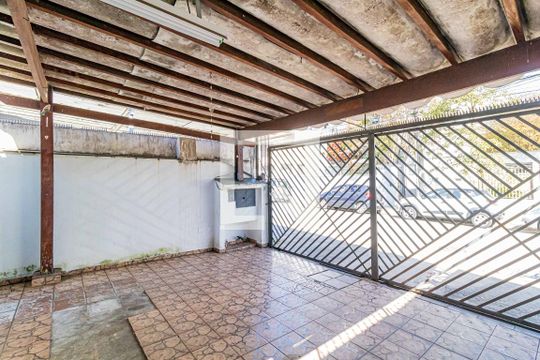 Garagem de casa para alugar com 3 quartos, 170m² em Vila Sonia, São Paulo