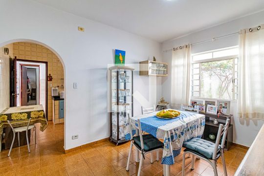 Copa de casa para alugar com 3 quartos, 170m² em Vila Sonia, São Paulo