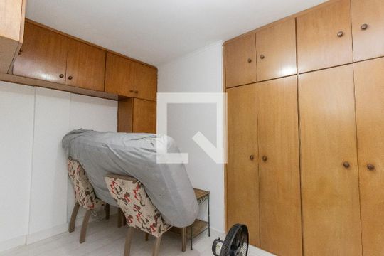 Quarto 1 de apartamento para alugar com 2 quartos, 60m² em Jardim America, São José dos Campos
