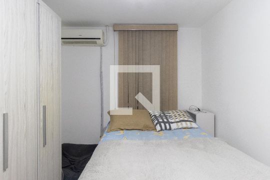 Quarto 2 de apartamento para alugar com 2 quartos, 60m² em Jardim America, São José dos Campos