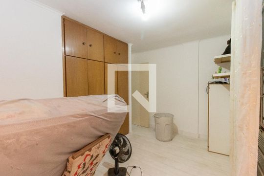 Quarto 1 de apartamento para alugar com 2 quartos, 60m² em Jardim America, São José dos Campos
