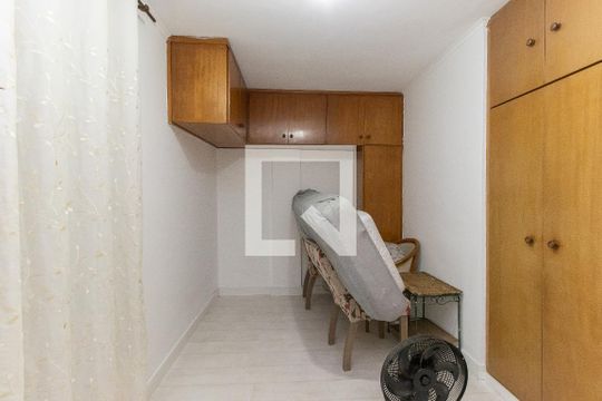 Quarto 1 de apartamento para alugar com 2 quartos, 60m² em Jardim America, São José dos Campos
