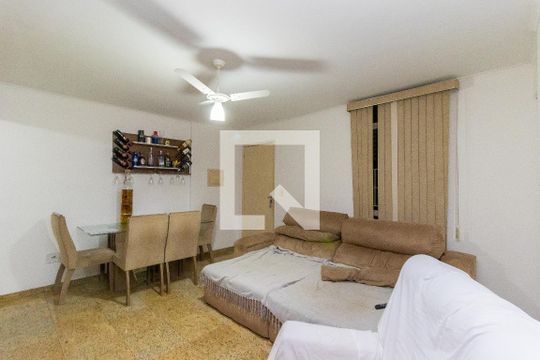 Apartamento para alugar com 2 quartos, 60m² em Jardim America, São José dos Campos