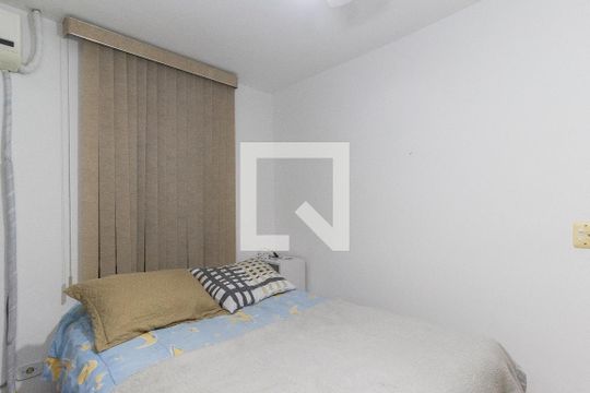Quarto 2 de apartamento para alugar com 2 quartos, 60m² em Jardim America, São José dos Campos