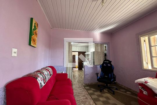 Casa para alugar com 2 quartos, 140m² em Campina, São Leopoldo