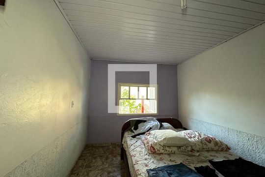 Quarto 1 de casa à venda com 2 quartos, 140m² em Campina, São Leopoldo