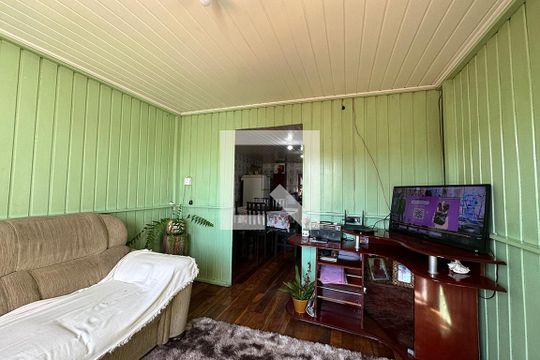 Sala de casa para alugar com 2 quartos, 60m² em Campina, São Leopoldo