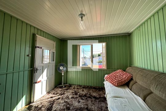 Casa para alugar com 2 quartos, 60m² em Campina, São Leopoldo