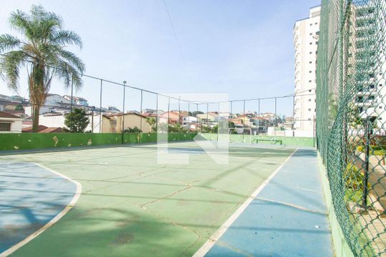 Área comum de apartamento para alugar com 3 quartos, 85m² em Penha de França, São Paulo