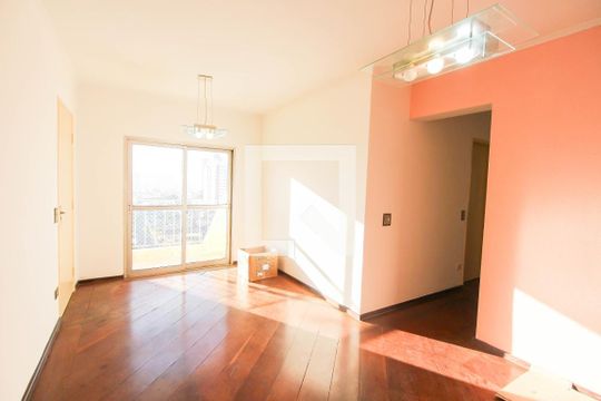Apartamento para alugar com 3 quartos, 85m² em Penha de França, São Paulo