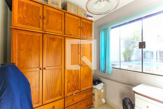 Escritório de casa à venda com 2 quartos, 160m² em Jardim Lageado, São Paulo
