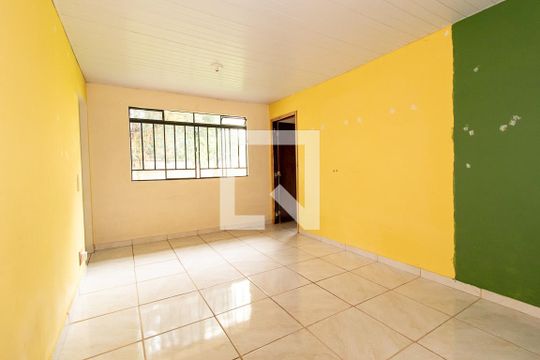 Quarto 1 de casa à venda com 2 quartos, 880m² em Boqueirão, Curitiba