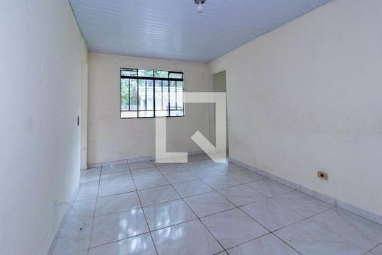Sala de casa à venda com 2 quartos, 880m² em Boqueirão, Curitiba